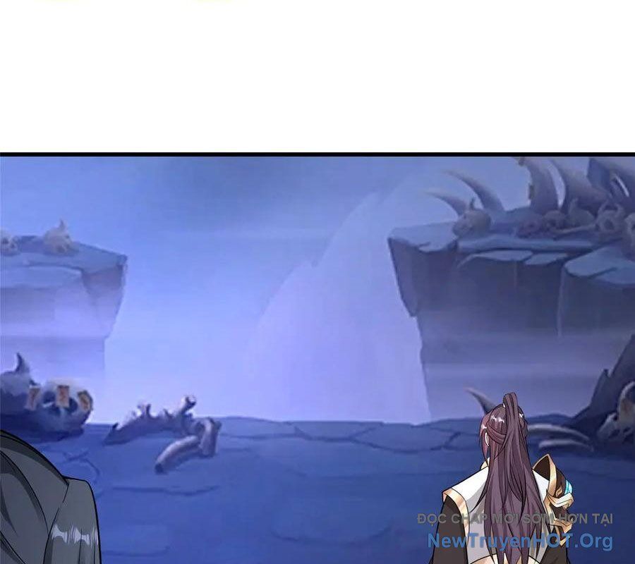 Mục Long Sư Chapter 489 - 26