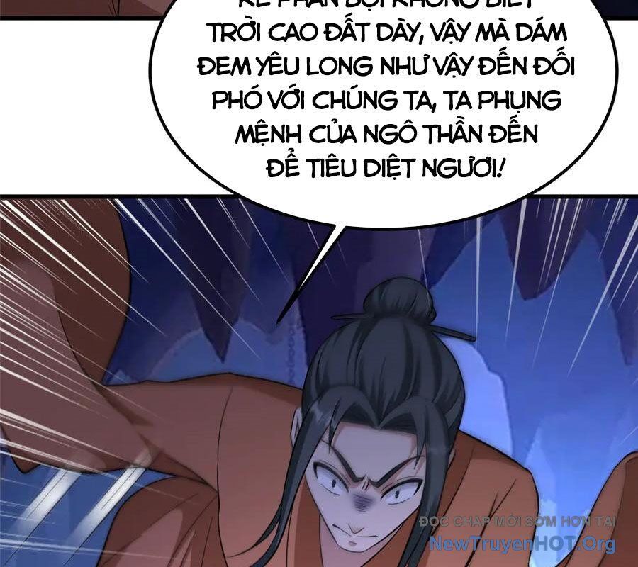 Mục Long Sư Chapter 489 - 28
