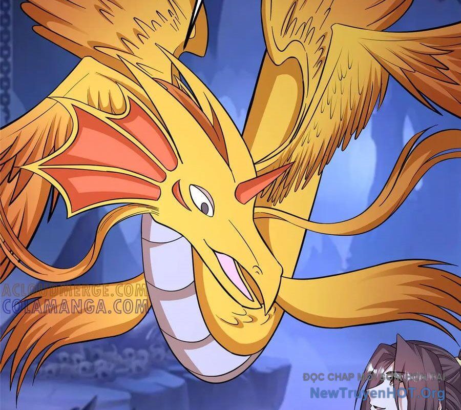 Mục Long Sư Chapter 489 - 51