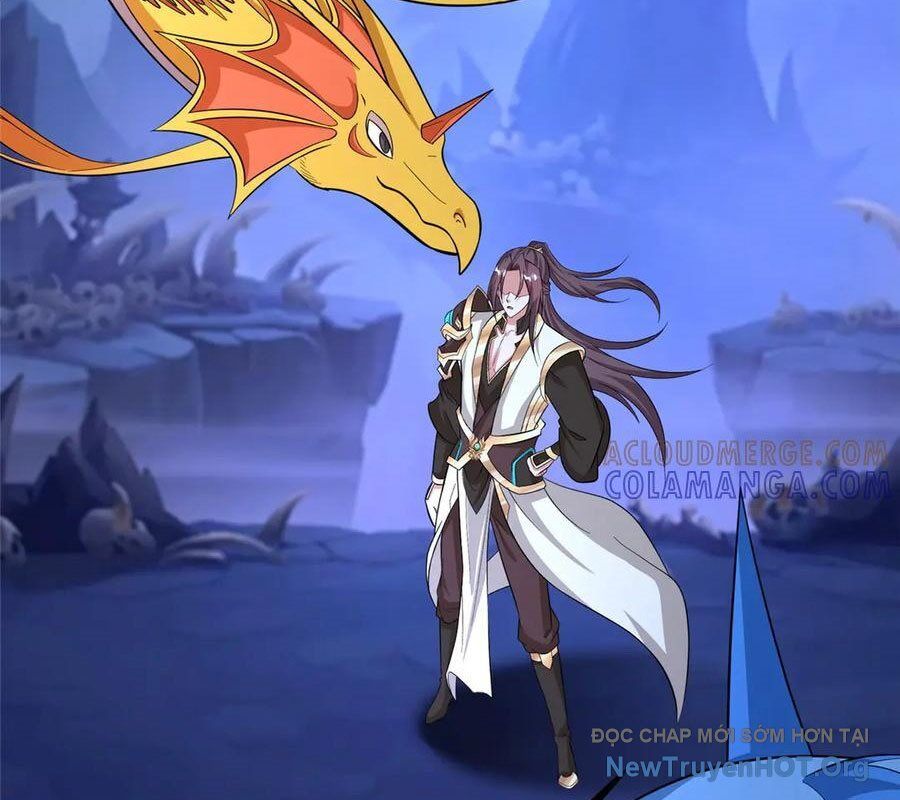 Mục Long Sư Chapter 489 - 54