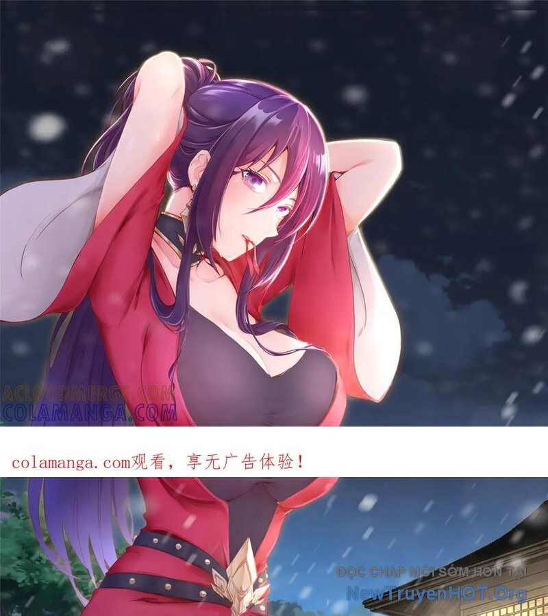 Mục Long Sư Chapter 490 - 2