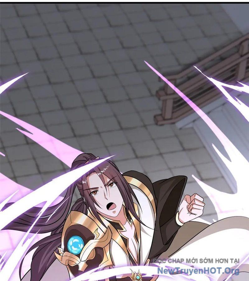 Mục Long Sư Chapter 490 - 16