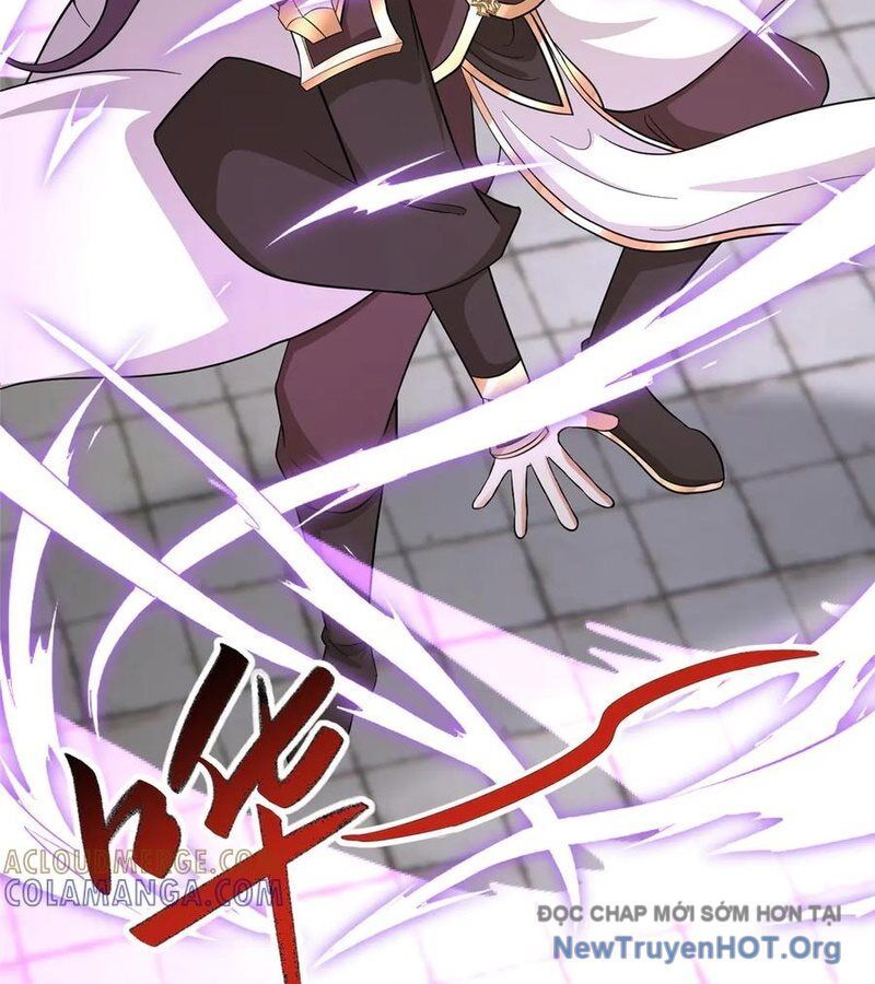 Mục Long Sư Chapter 490 - 17