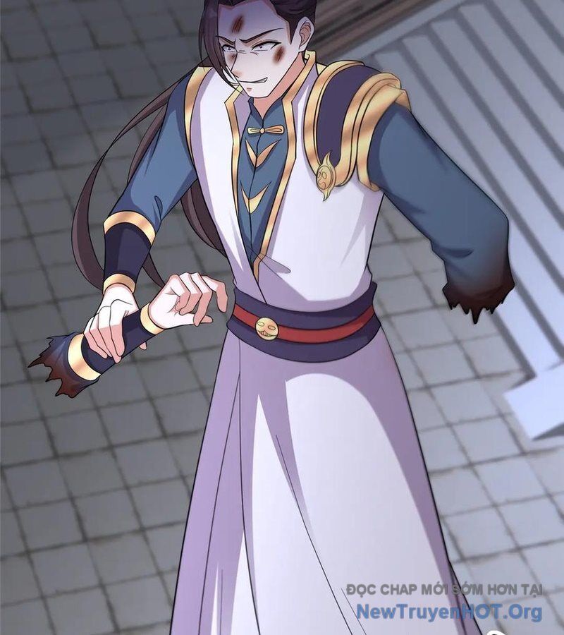 Mục Long Sư Chapter 490 - 30