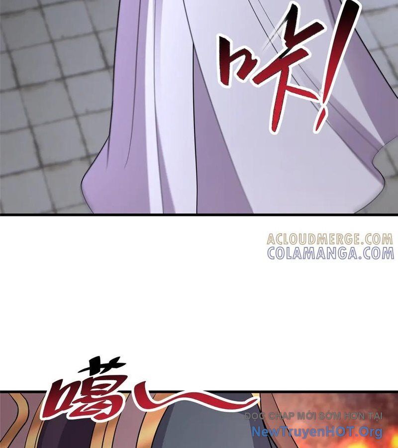 Mục Long Sư Chapter 490 - 31