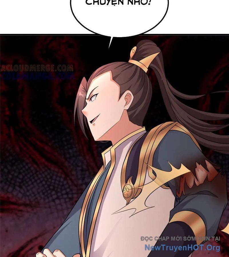 Mục Long Sư Chapter 490 - 33