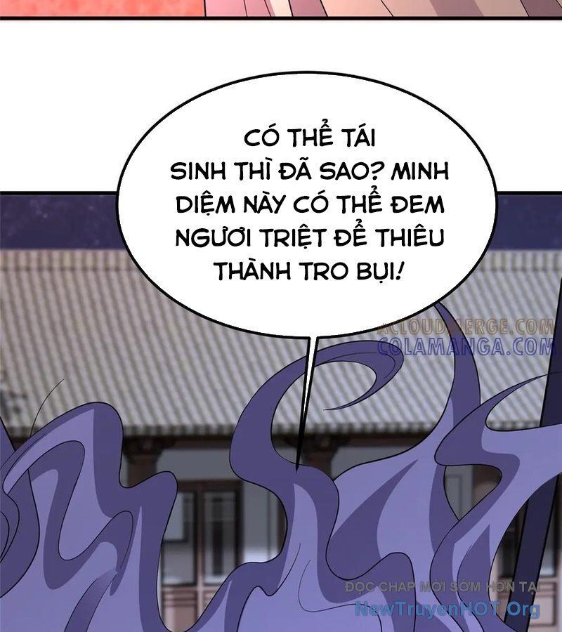 Mục Long Sư Chapter 490 - 35