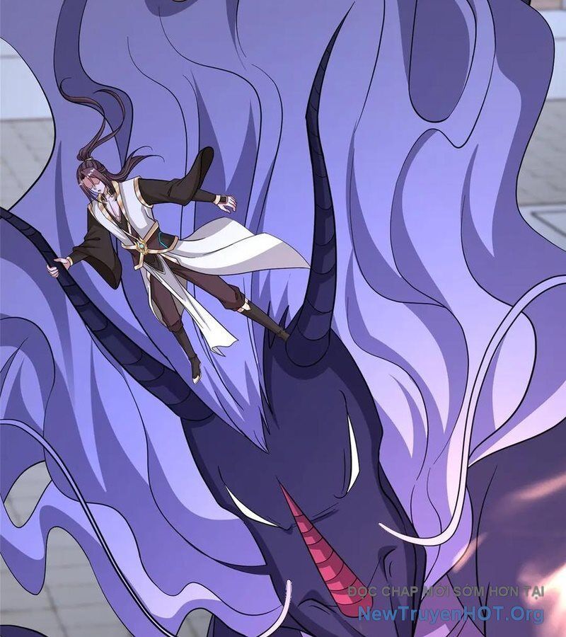 Mục Long Sư Chapter 490 - 36