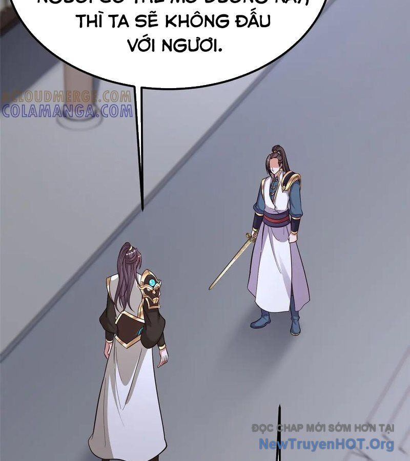 Mục Long Sư Chapter 490 - 5