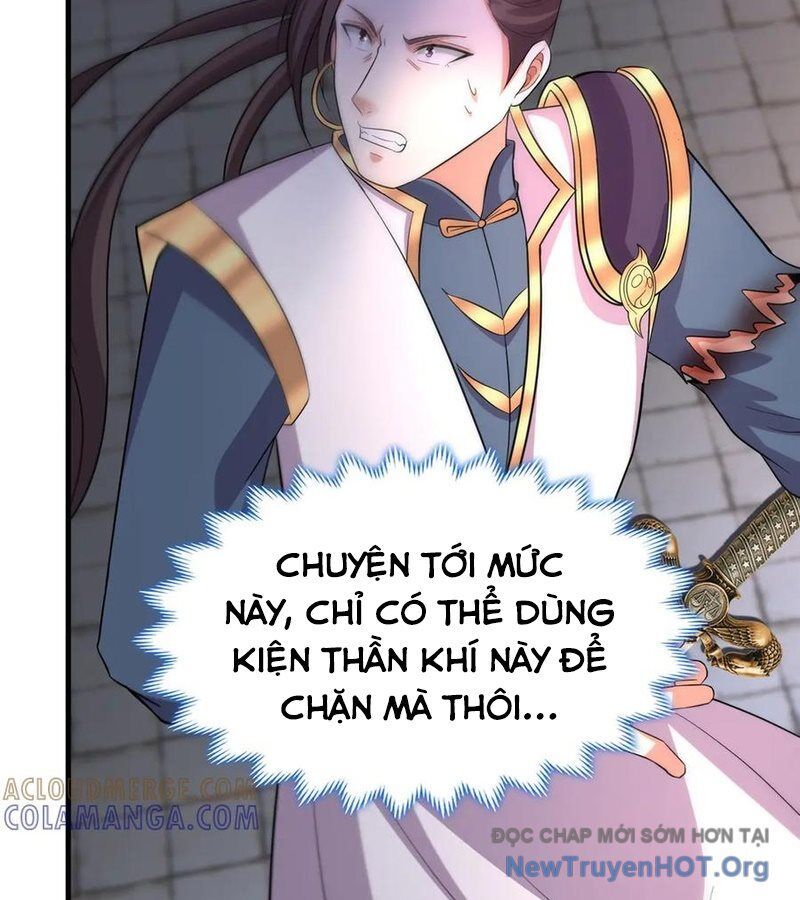 Mục Long Sư Chapter 490 - 41