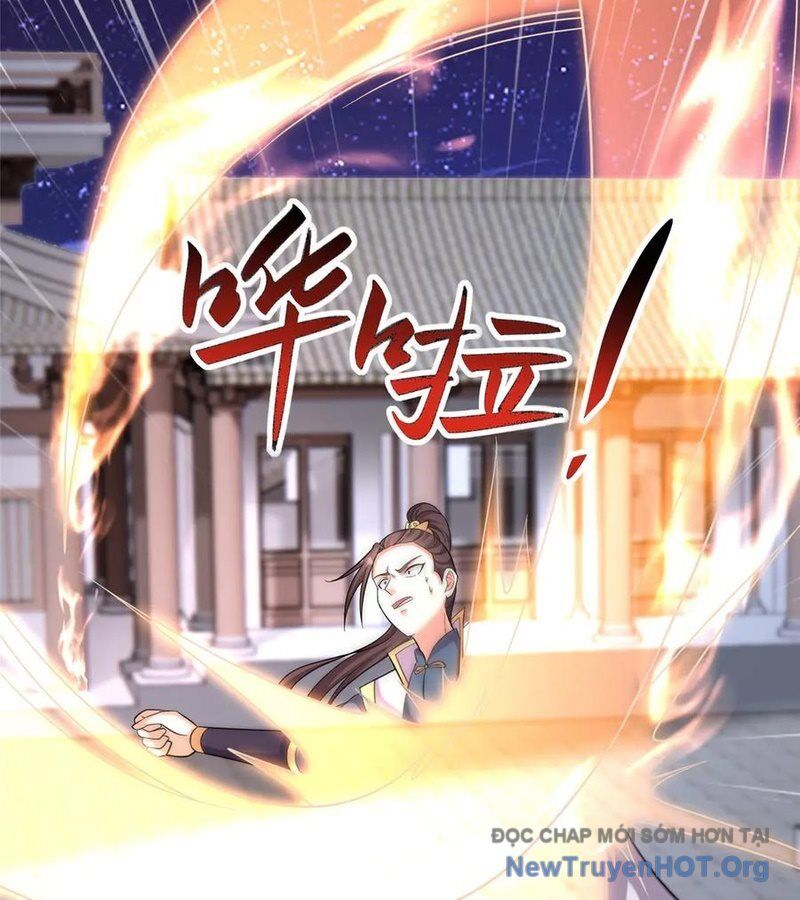 Mục Long Sư Chapter 490 - 43