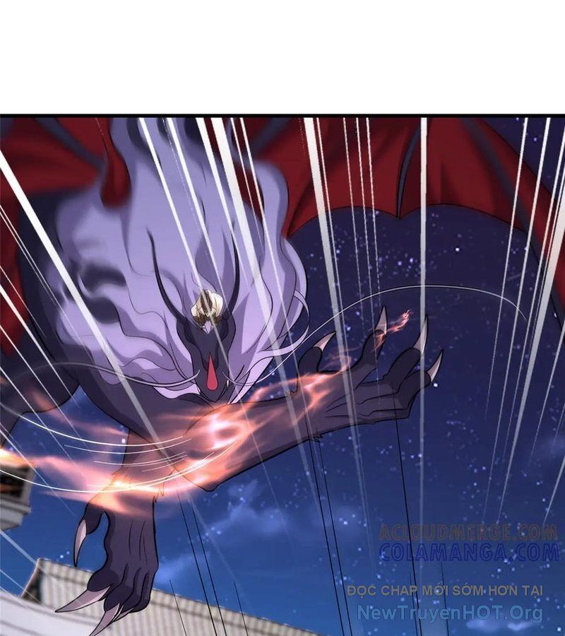 Mục Long Sư Chapter 490 - 45