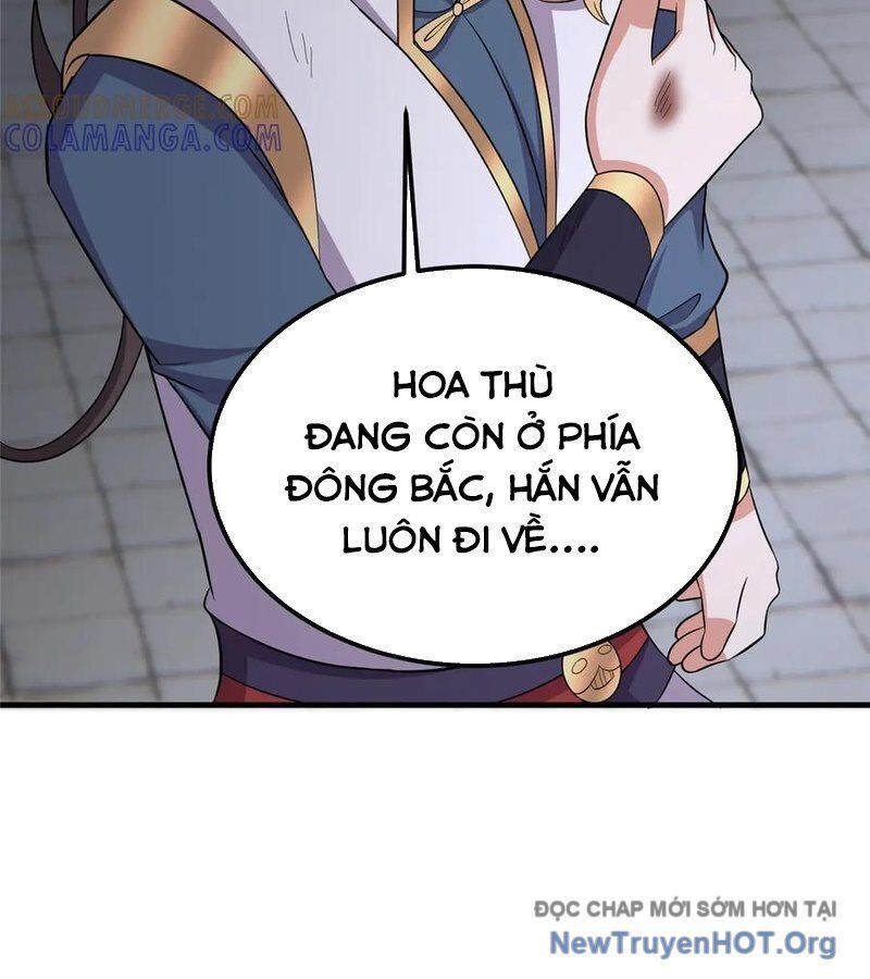 Mục Long Sư Chapter 490 - 48
