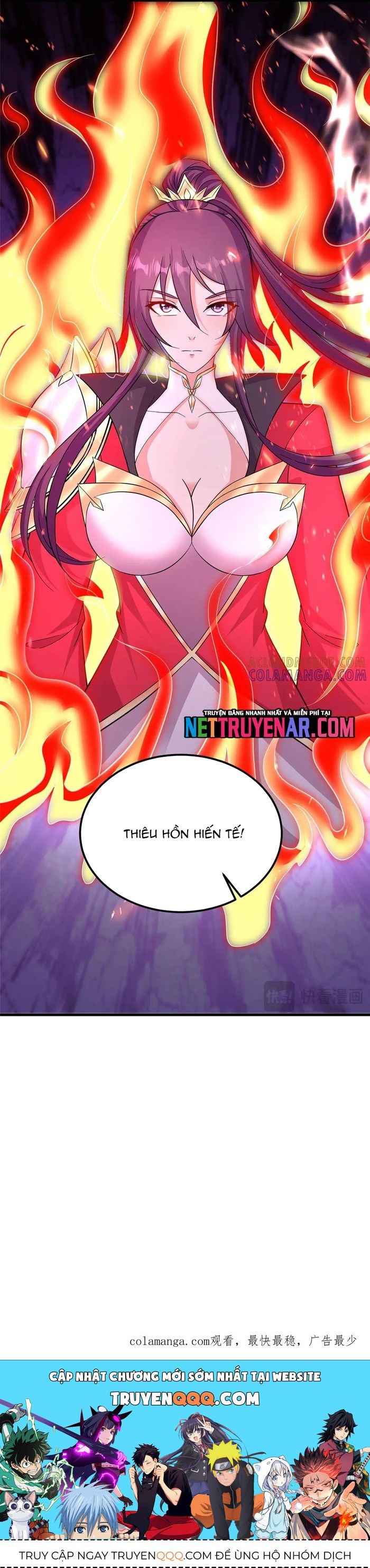 Mục Long Sư Chapter 491 - 15