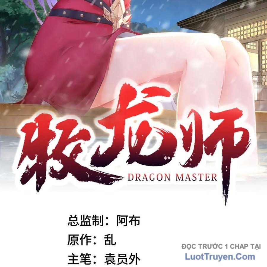 Mục Long Sư Chapter 492 - 3