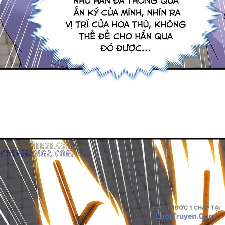 Mục Long Sư Chapter 492 - 25