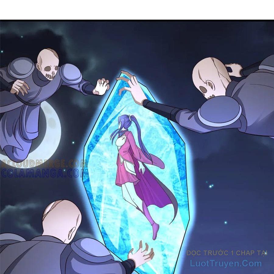 Mục Long Sư Chapter 492 - 5