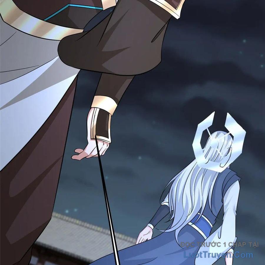 Mục Long Sư Chapter 492 - 45