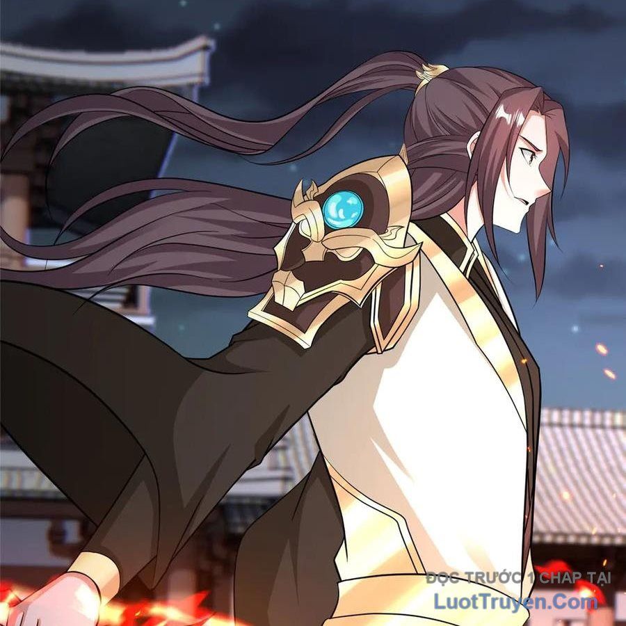 Mục Long Sư Chapter 492 - 49