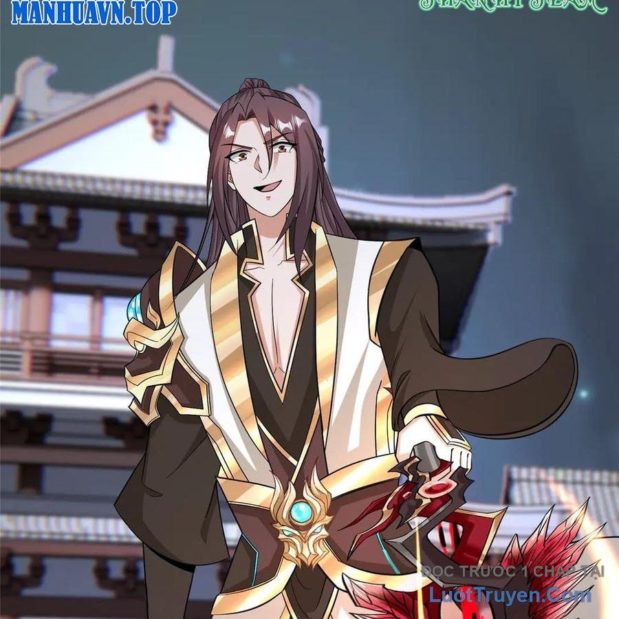 Mục Long Sư Chapter 492 - 59