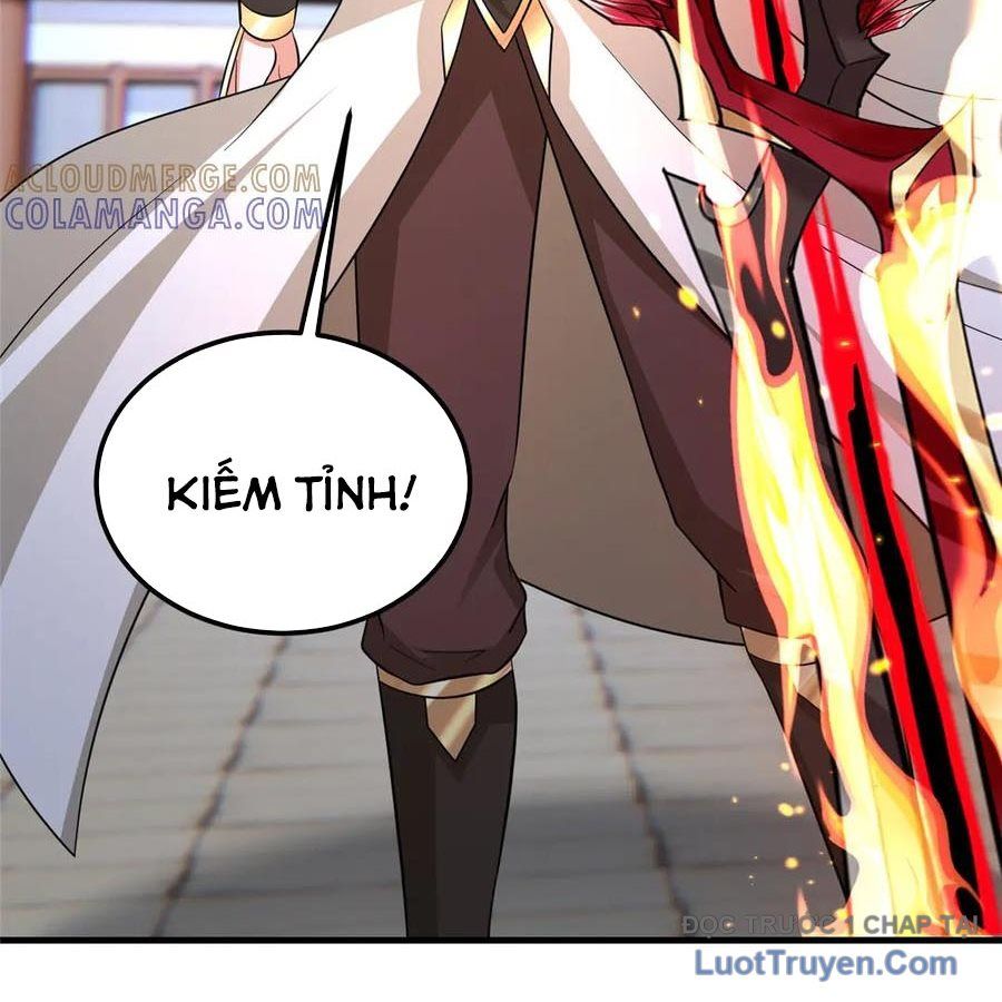 Mục Long Sư Chapter 492 - 60