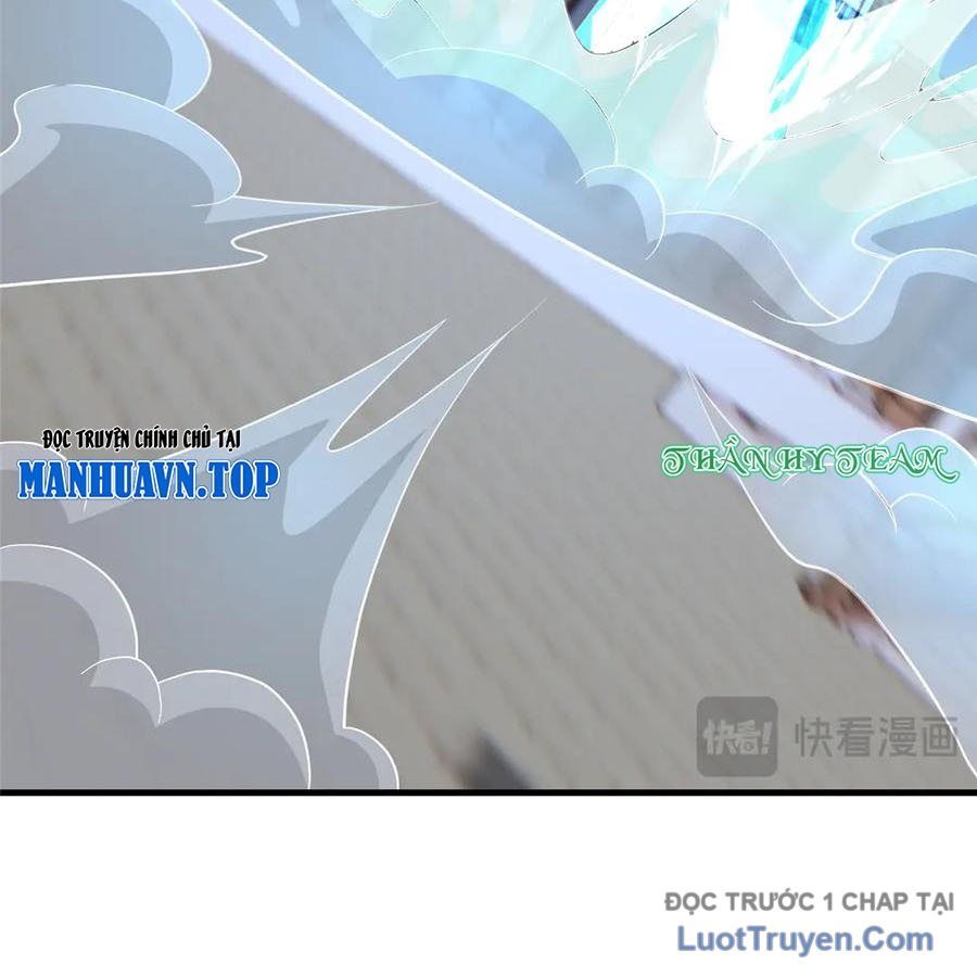 Mục Long Sư Chapter 492 - 93