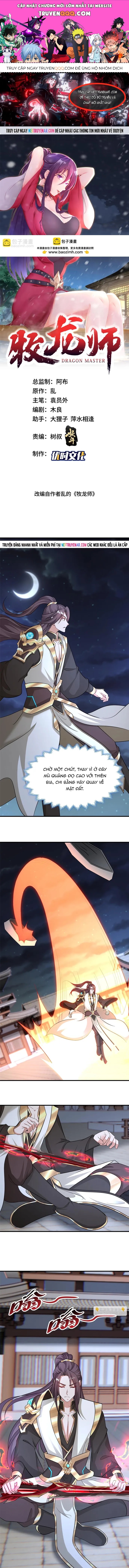 Mục Long Sư Chapter 494 - 1