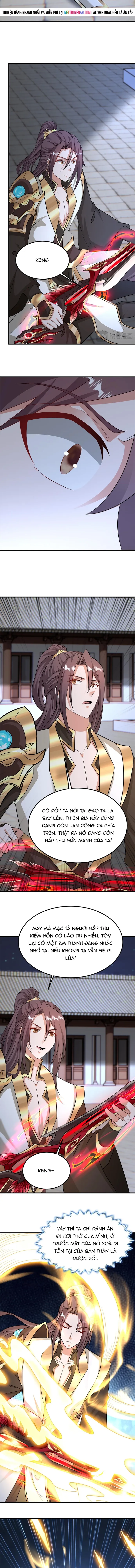 Mục Long Sư Chapter 494 - 2