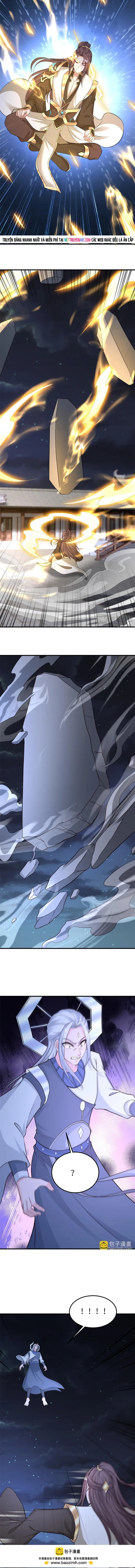 Mục Long Sư Chapter 494 - 3