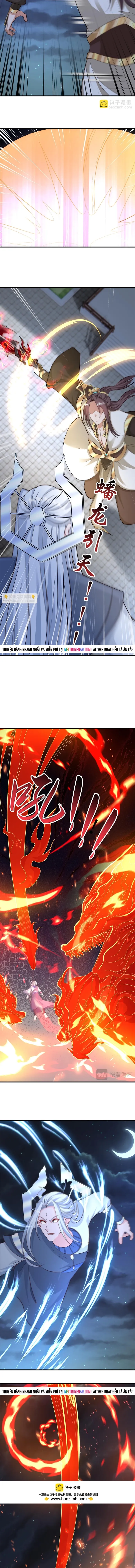 Mục Long Sư Chapter 494 - 4