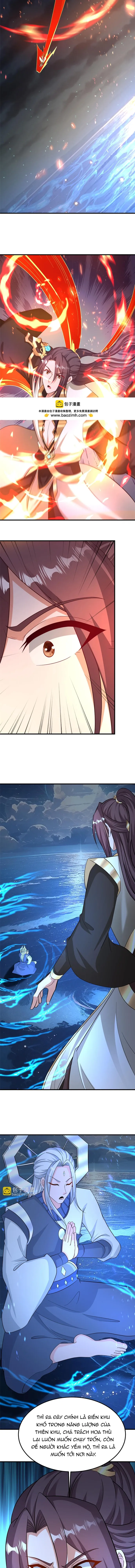 Mục Long Sư Chapter 494 - 5