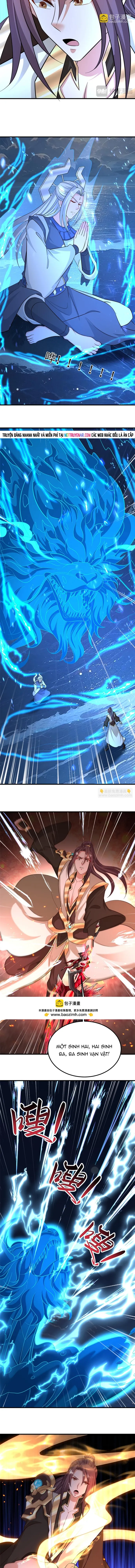 Mục Long Sư Chapter 494 - 6