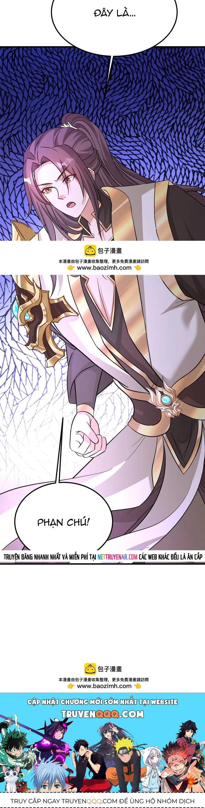 Mục Long Sư Chapter 494 - 9