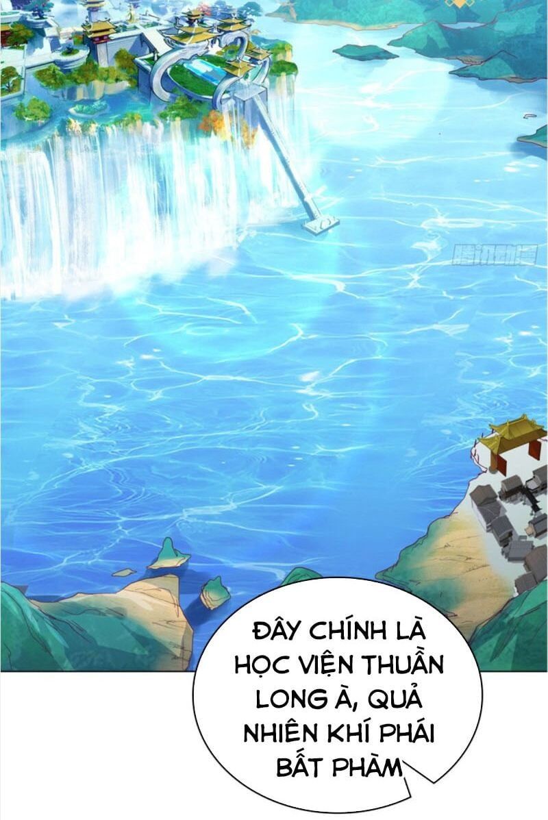 Mục Long Sư Chapter 5 - 14