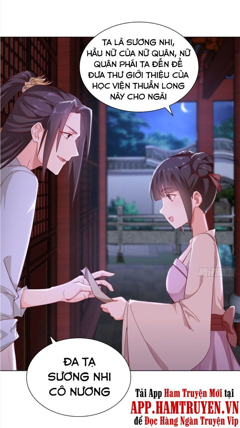 Mục Long Sư Chapter 5 - 10