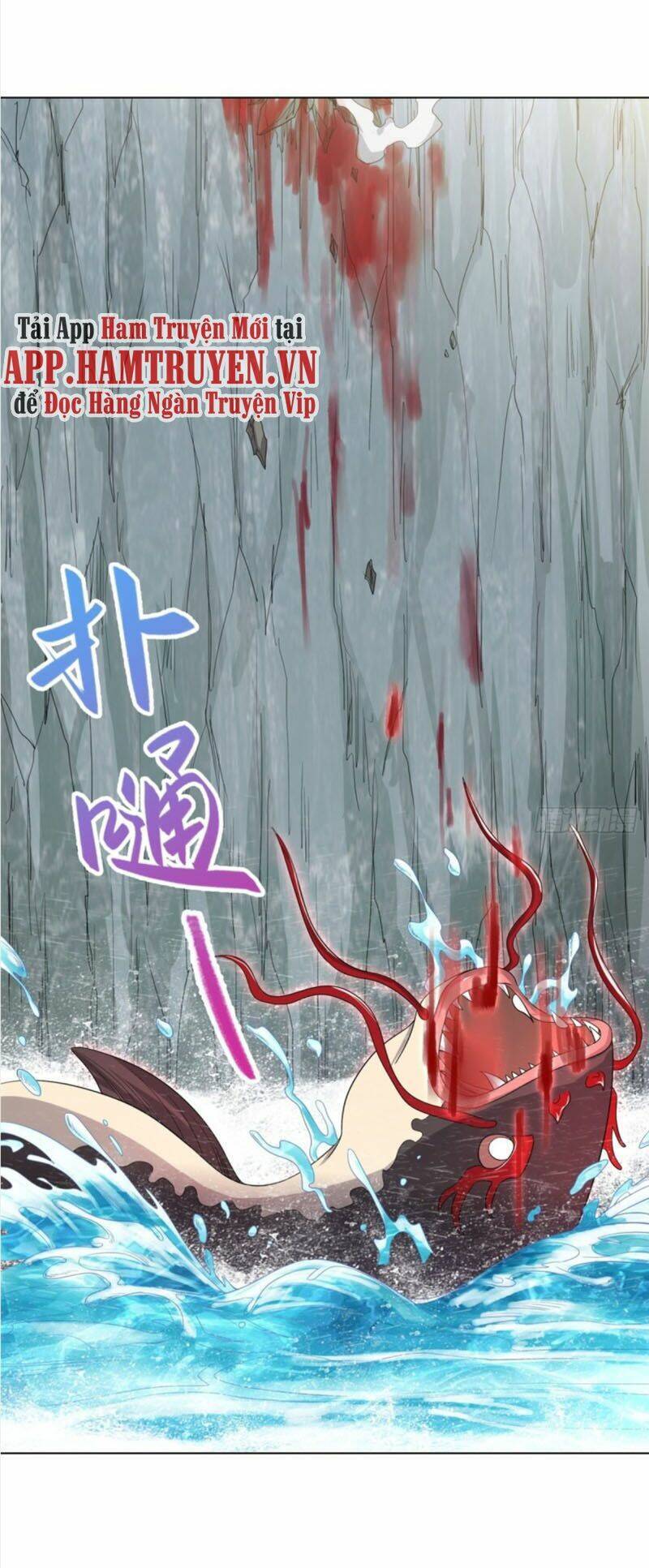 Mục Long Sư Chapter 13 - 10
