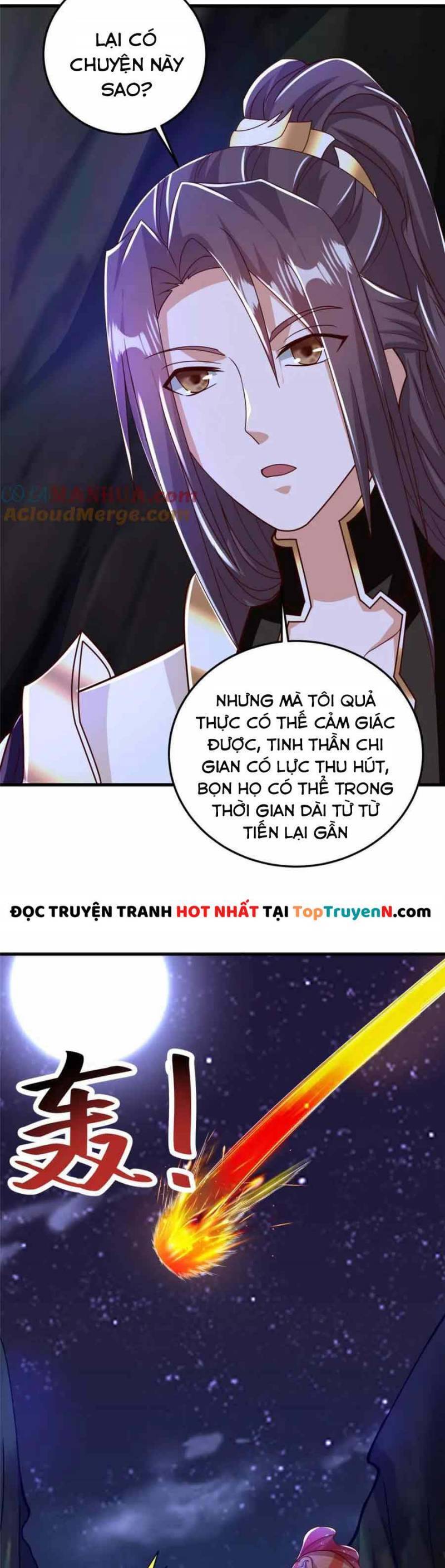 Mục Long Sư Chapter 383 - 20