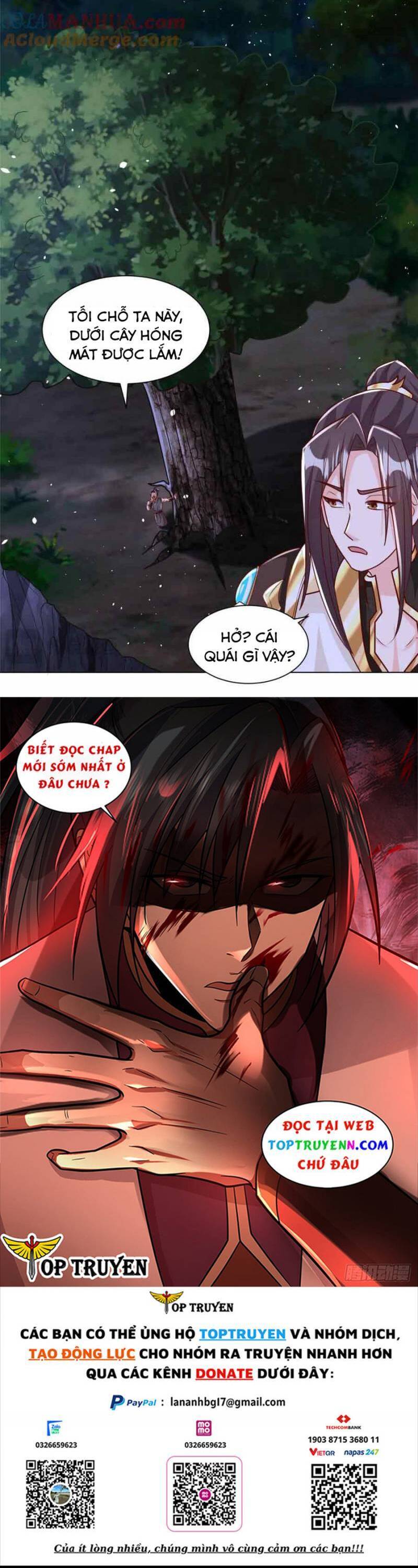 Mục Long Sư Chapter 384 - 22