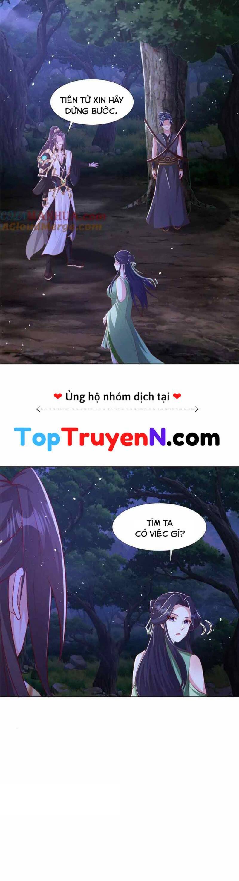 Mục Long Sư Chapter 384 - 8