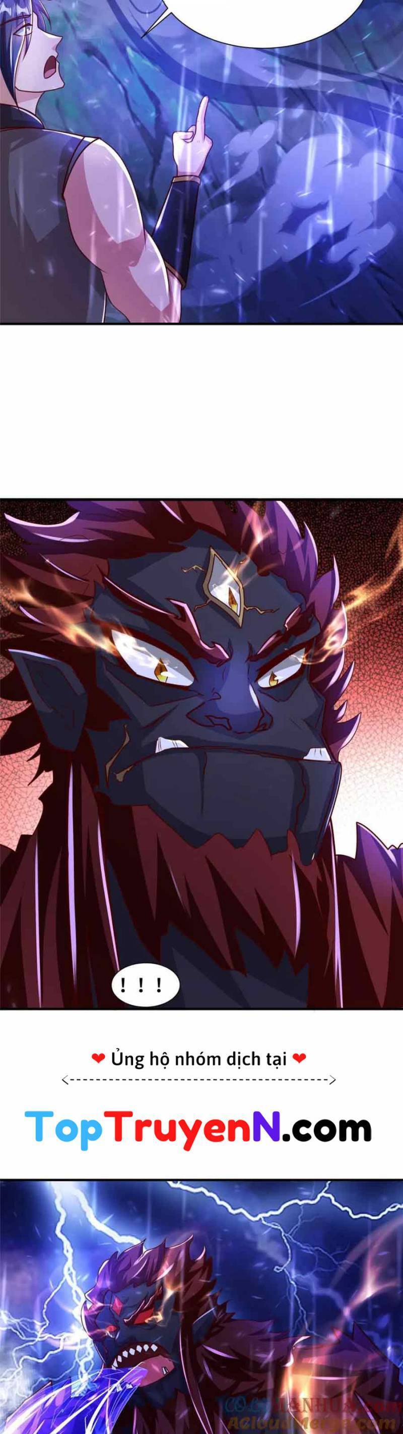 Mục Long Sư Chapter 386 - 10
