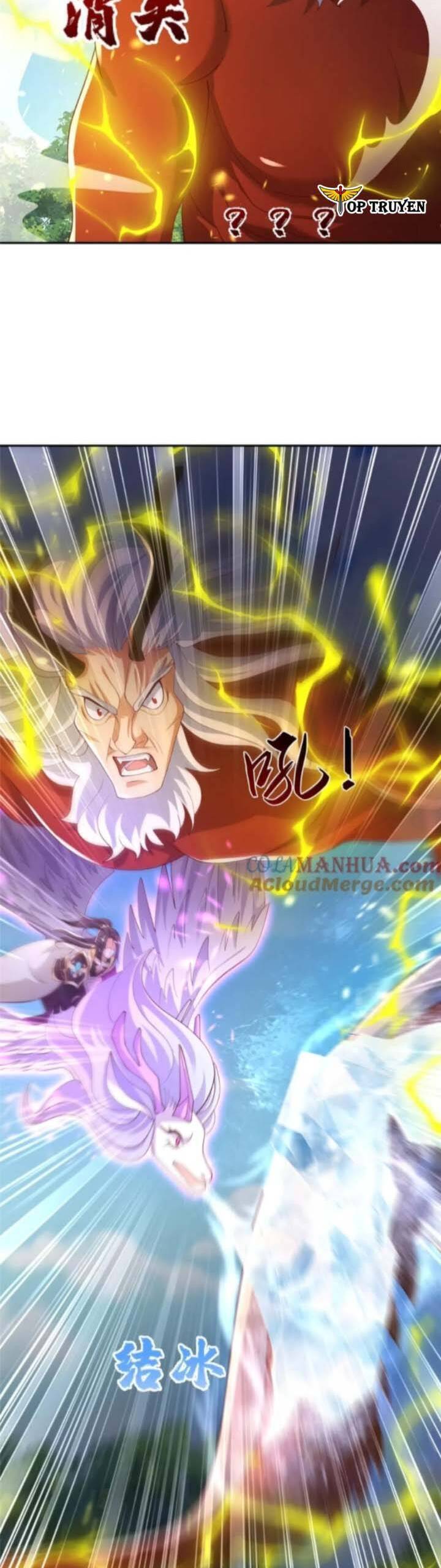 Mục Long Sư Chapter 387 - 15