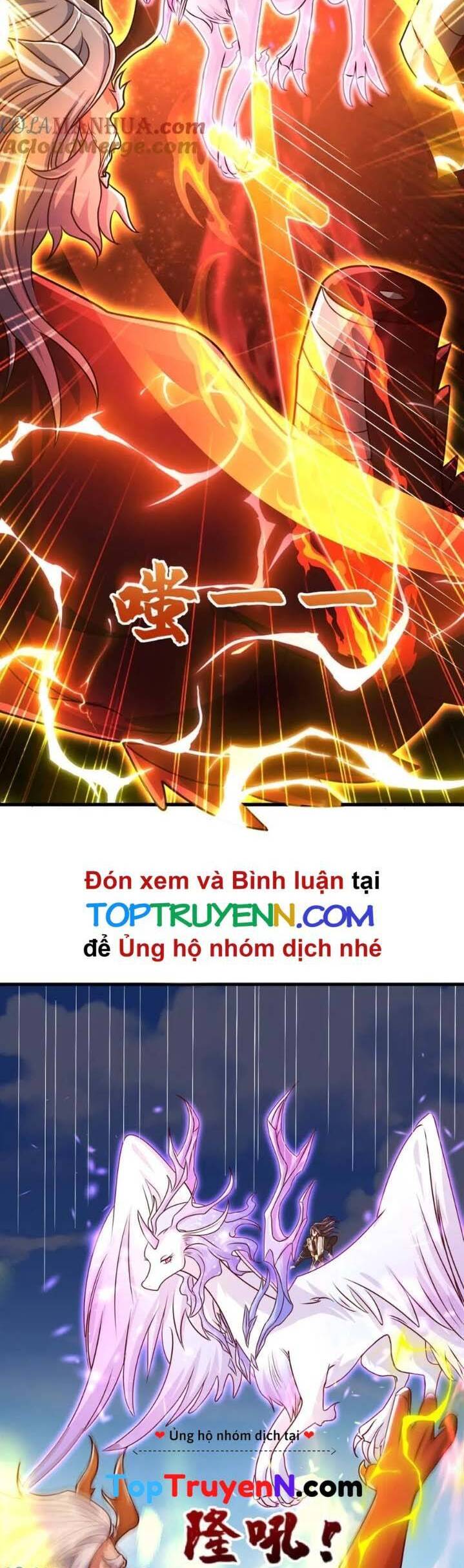 Mục Long Sư Chapter 387 - 18
