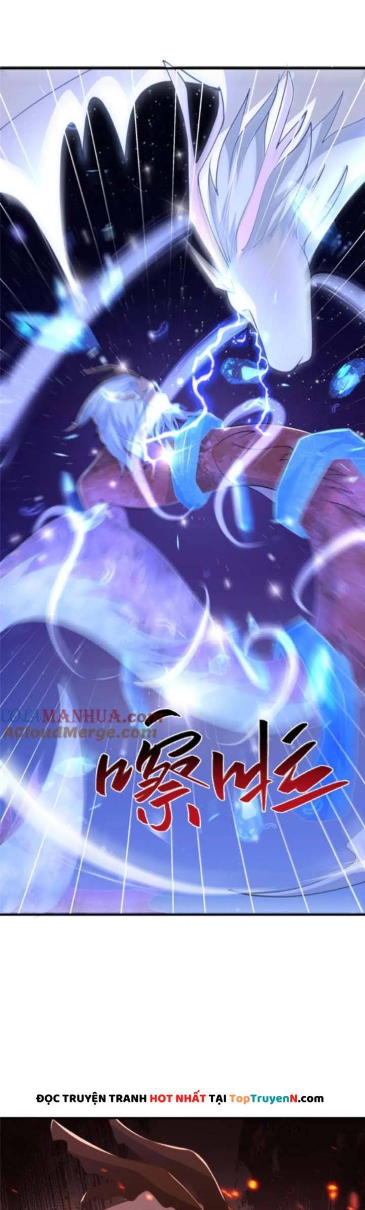 Mục Long Sư Chapter 387 - 23
