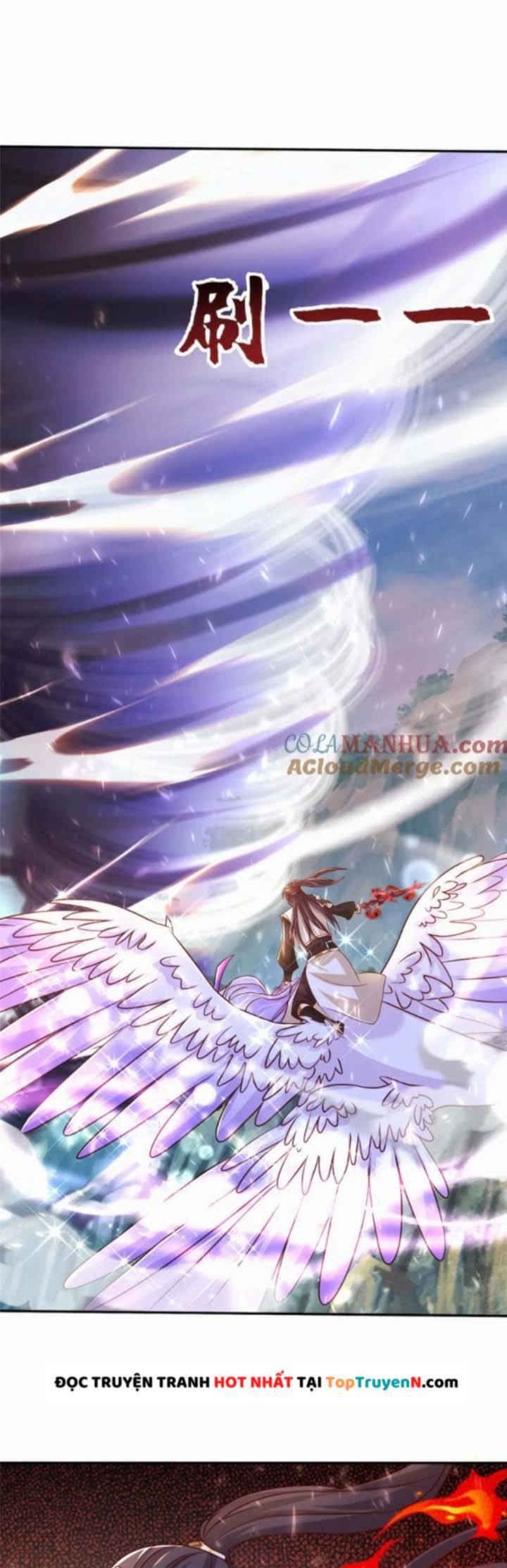 Mục Long Sư Chapter 388 - 11