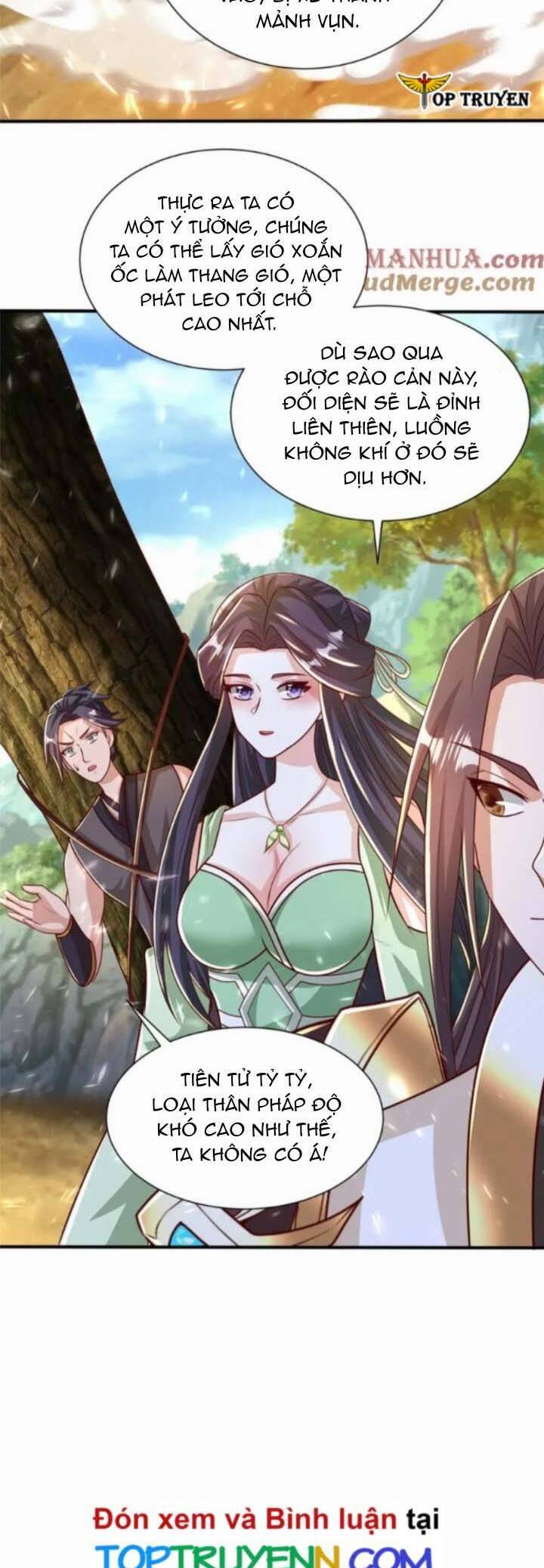 Mục Long Sư Chapter 388 - 6