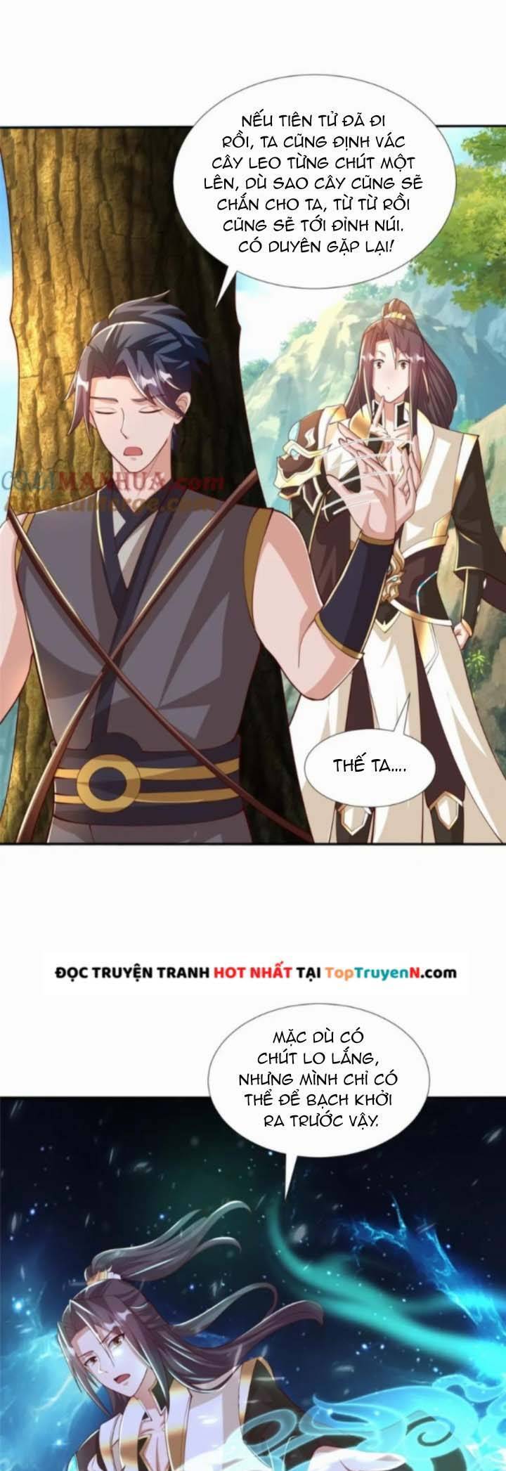 Mục Long Sư Chapter 388 - 8