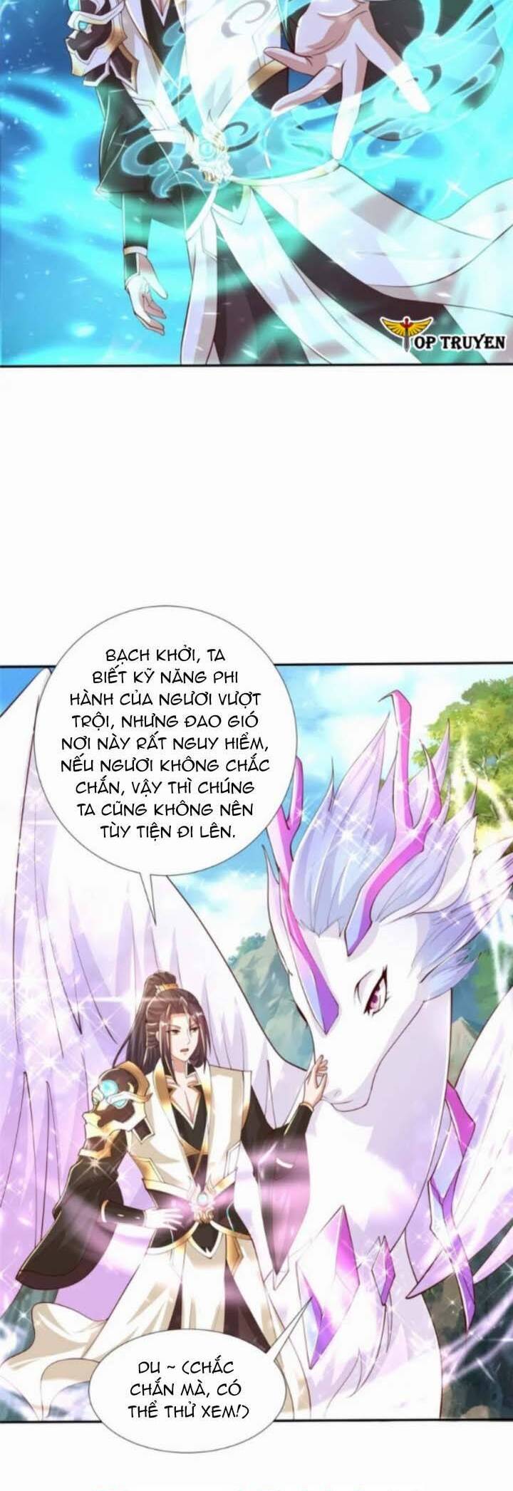 Mục Long Sư Chapter 388 - 9