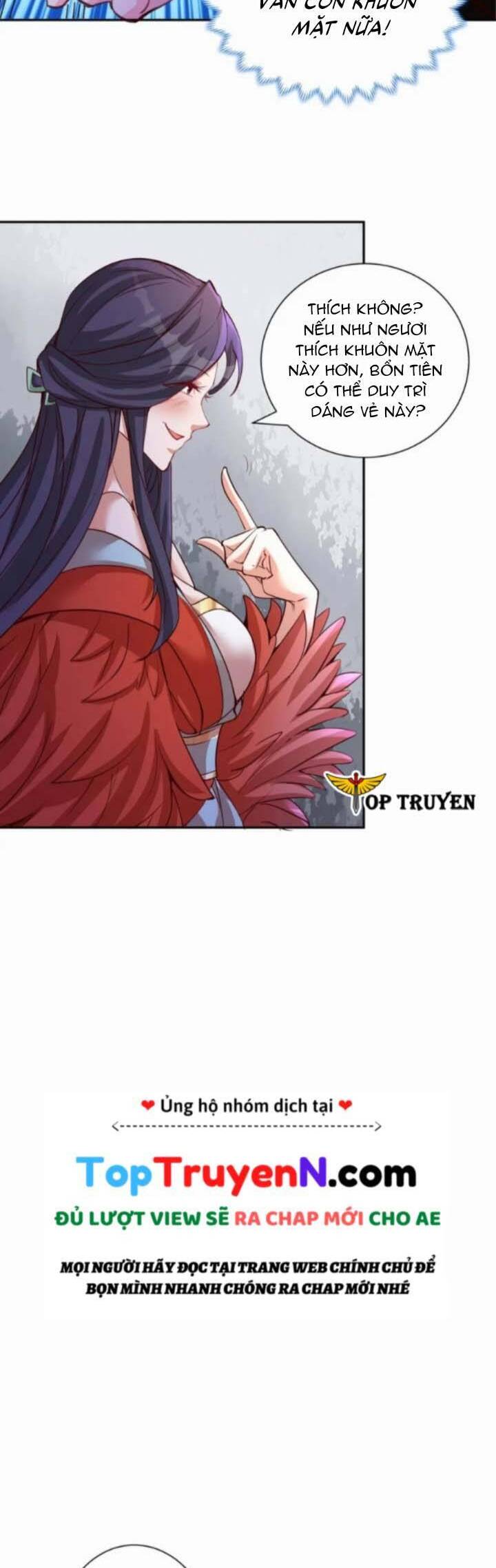 Mục Long Sư Chapter 389 - 18