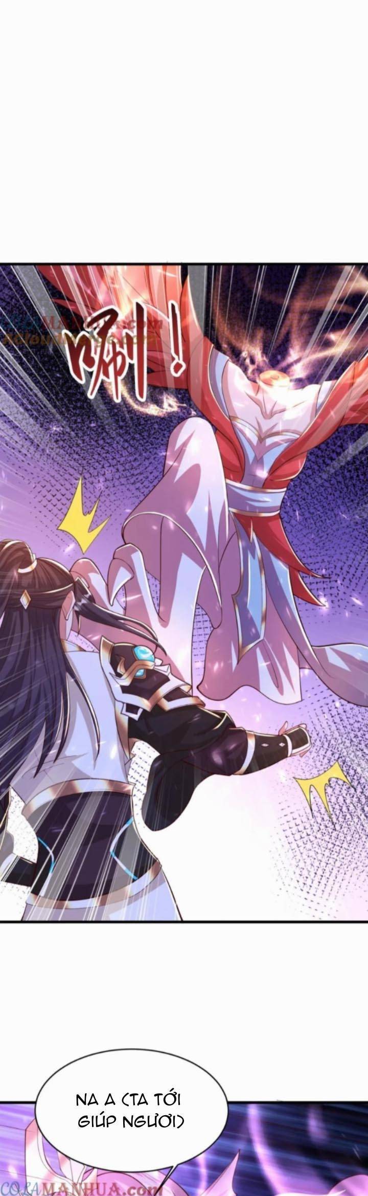 Mục Long Sư Chapter 390 - 14