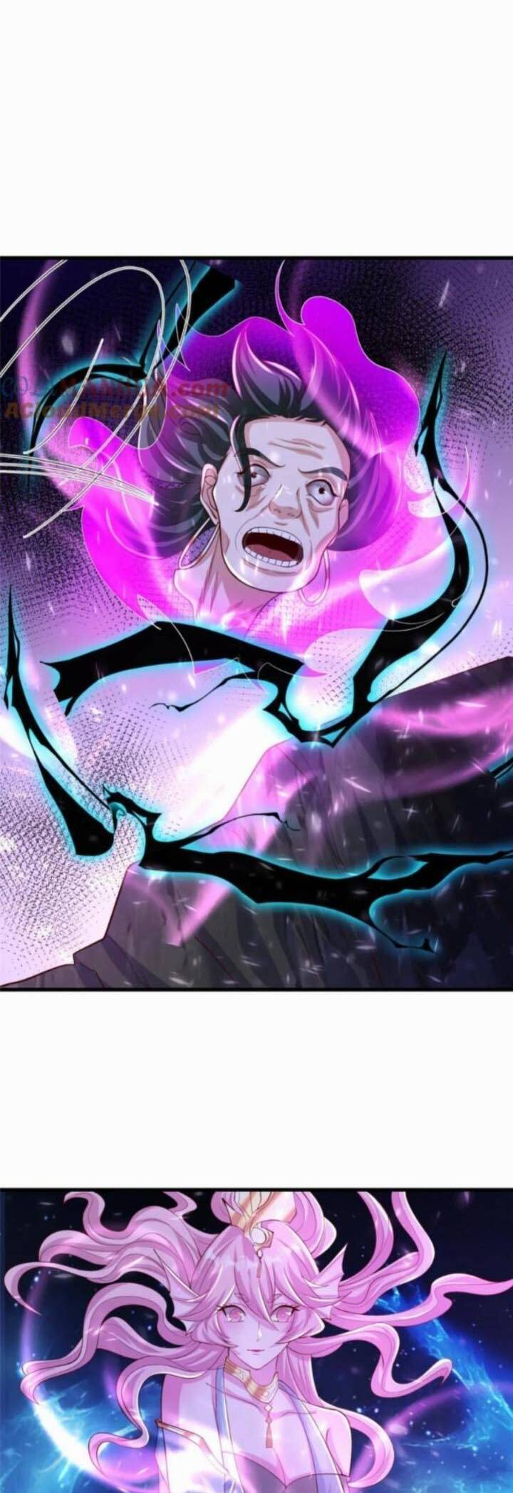 Mục Long Sư Chapter 390 - 18